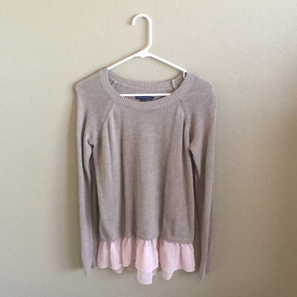 American Eagle Sweater